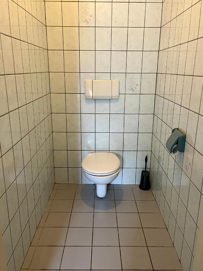 Logies Waasland Hotel Sint-Niklaas Luaran gambar
