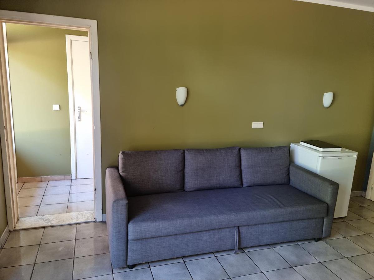 Logies Waasland Hotel Sint-Niklaas Luaran gambar