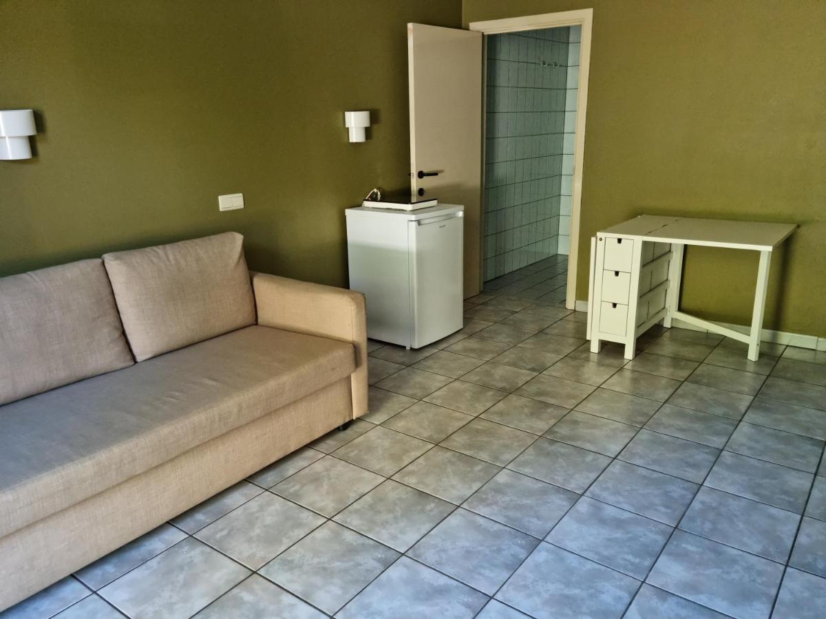 Logies Waasland Hotel Sint-Niklaas Luaran gambar
