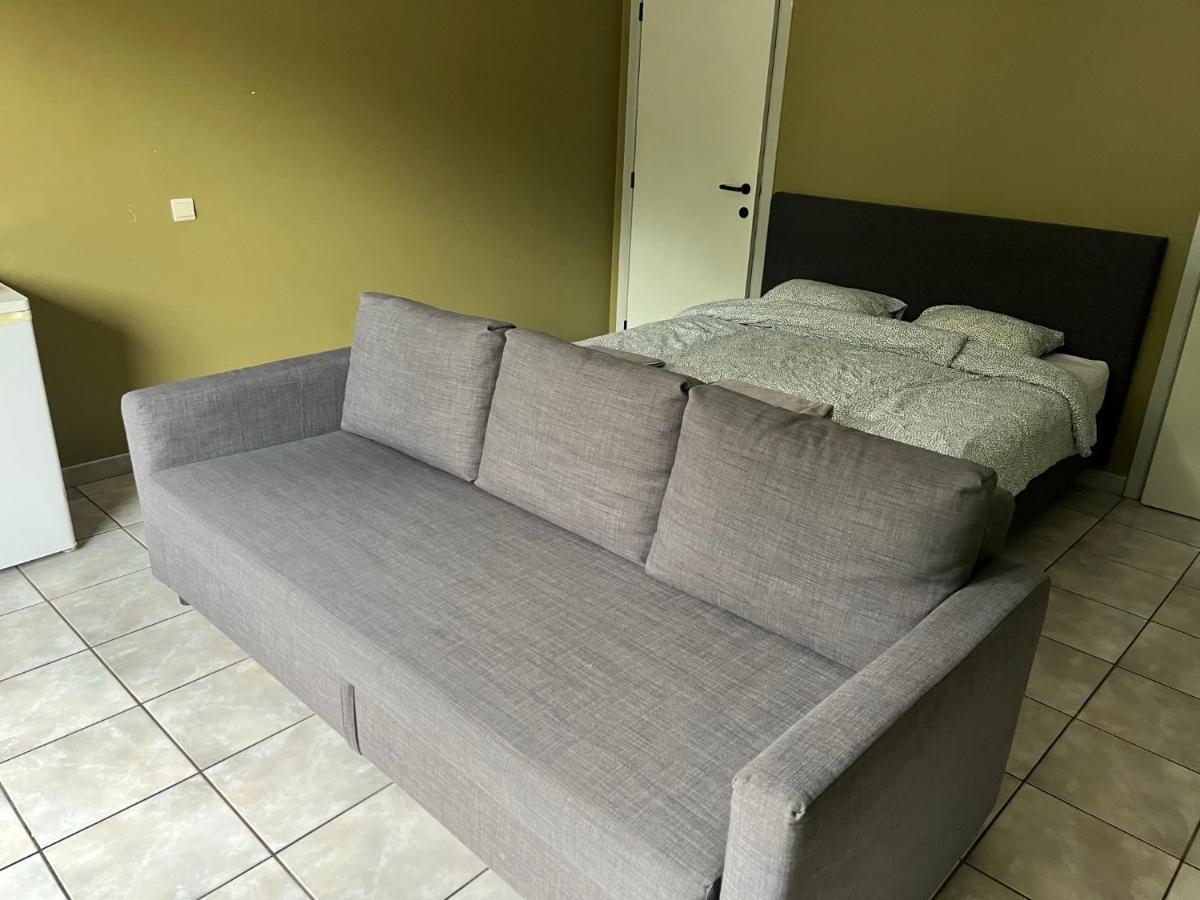 Logies Waasland Hotel Sint-Niklaas Luaran gambar