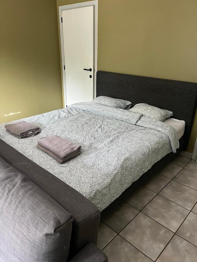 Logies Waasland Hotel Sint-Niklaas Luaran gambar