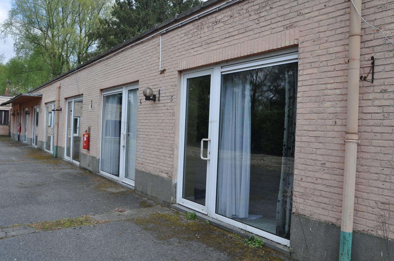 Logies Waasland Hotel Sint-Niklaas Luaran gambar